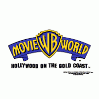 MovieWorld logo vector logo