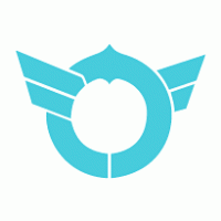 Shiga Prefecture logo vector logo