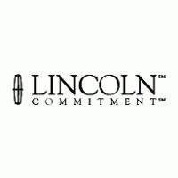 Lincoln Commitment logo vector logo