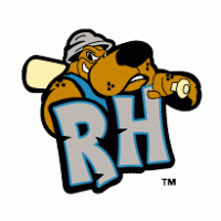 Midland RockHounds logo vector logo