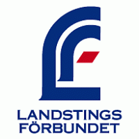 Landstings Forbundet logo vector logo