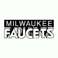 Milwaukee Faucets logo vector logo