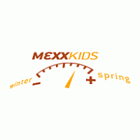 Mexx Kids logo vector logo