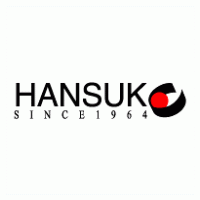 Hansuk logo vector logo