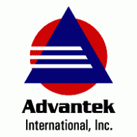 Advantek International Inc. logo vector logo