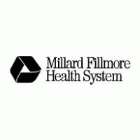 Millard Fillmore Health System logo vector logo