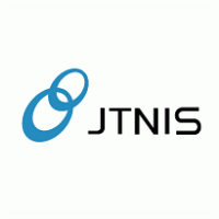 JTNIS logo vector logo