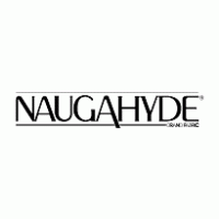 Naugahyde logo vector logo