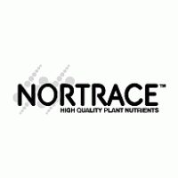 Nortrace logo vector logo