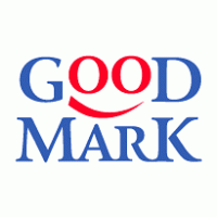 Good Mark logo vector logo