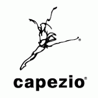 Capezio logo vector logo