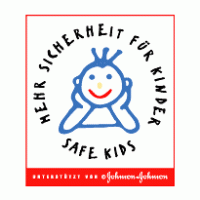 Safe Kids logo vector logo