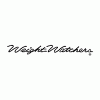 Weight Watchers logo vector logo