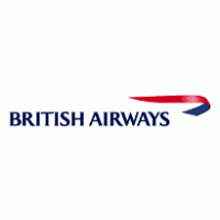 British Airways logo vector logo