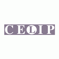 CELIP logo vector logo