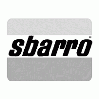 Sbarro logo vector logo