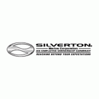 Silverton logo vector logo