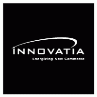 Innovatia logo vector logo