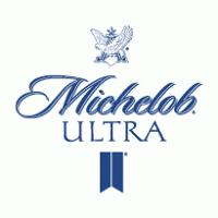 Michelob Ultra logo vector logo