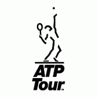 ATP Tour logo vector logo