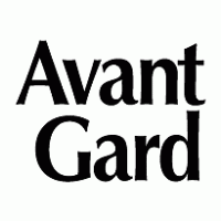 AvantGard logo vector logo