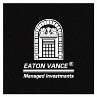 Eaton Vance Distributors logo vector logo