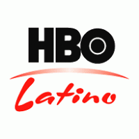 HBO Latino logo vector logo