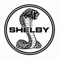 Shelby logo vector logo