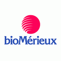 BioMerieux logo vector logo
