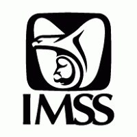 IMSS logo vector logo