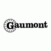 Gaumont logo vector logo