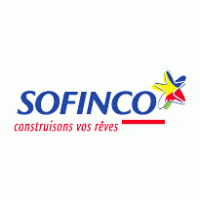 Sofinco logo vector logo