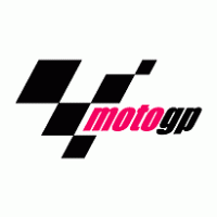 Moto GP logo vector logo