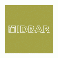 Midbar Tech logo vector logo
