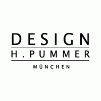 H. Pummer logo vector logo