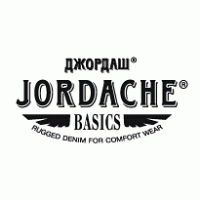 Jordache Basics logo vector logo