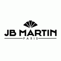 JB Martin logo vector logo