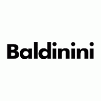 Baldinini logo vector logo