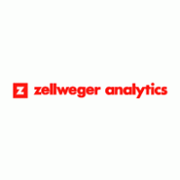 Zellweger Analytics logo vector logo