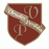 Virtudes Perdidas logo vector logo