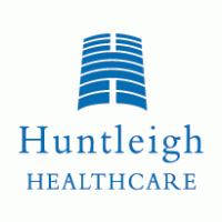 Huntleigh Healthcare logo vector logo