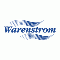 Warenstrom logo vector logo