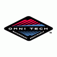 Omni Tech logo vector logo
