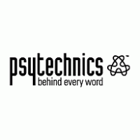 Psytechnics logo vector logo