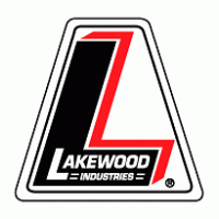 Lakewood Industries logo vector logo