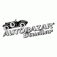 Autobazar Studlar logo vector logo