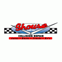 Shouse Auto Repair logo vector logo