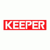 Keeper logo vector logo