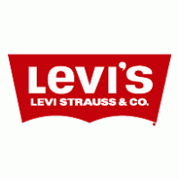 Levi’s logo vector logo