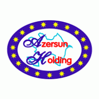 Azersun logo vector logo